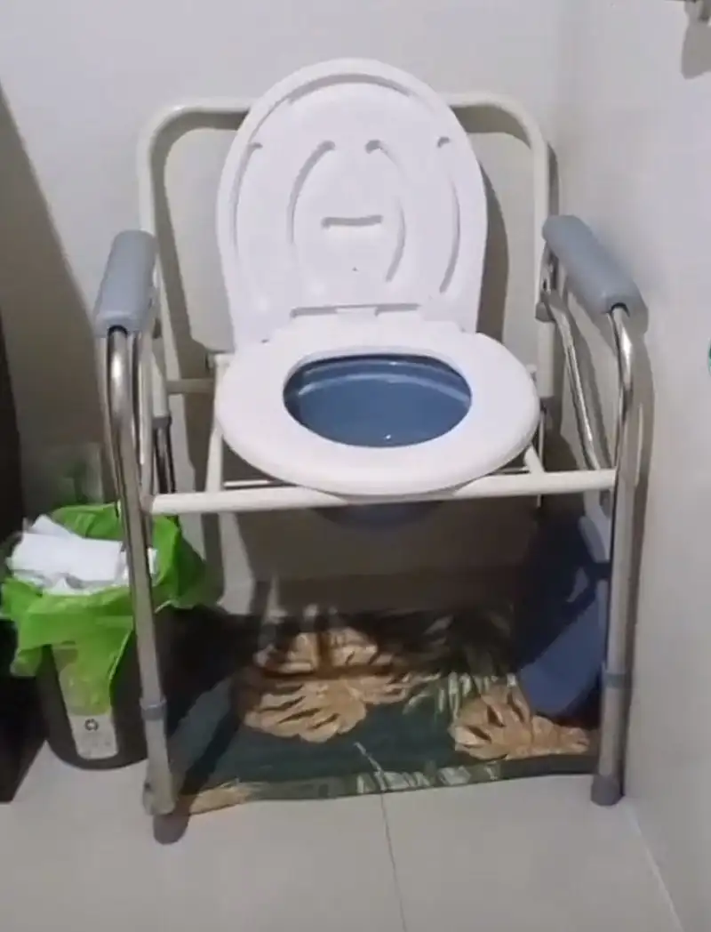 відгук МедКомфорт